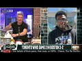 P.K. Subban talks ALL THINGS Stanley Cup Playoffs, Bruins, Rangers, & more! | The Pat McAfee Show