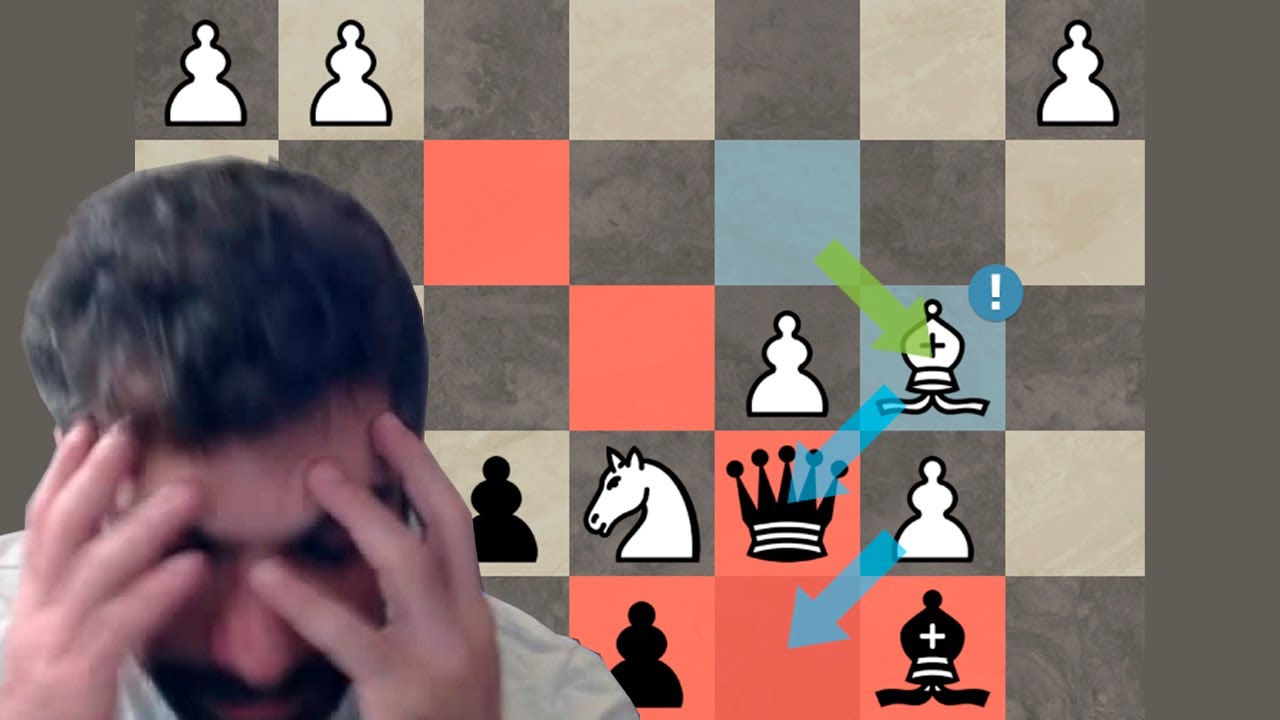 🔥 Mikhail Tal Ficaria com INVEJA! 🤣  Partidinhas de Blitz 🏁♟️ 