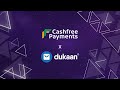 Dukaan achives 15% higher success rate by switching to Cashfree Payments