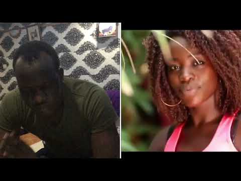 Mandela DK Ft Crazy Foxy Dis Bamba