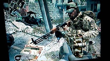 COD4 gun basics part1