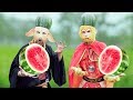 Coi Cấm Cười | Phiên Bản Ngộ Không Troll Lão Trư Tham Ăn | Việt Tây Du Ký