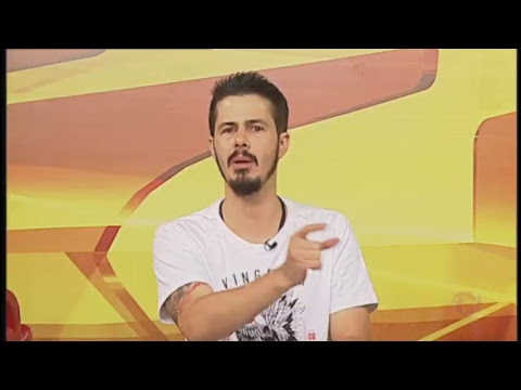 ALTEROSA ESPORTE - AO VIVO - ALTEROSA ESPORTE - AO VIVO