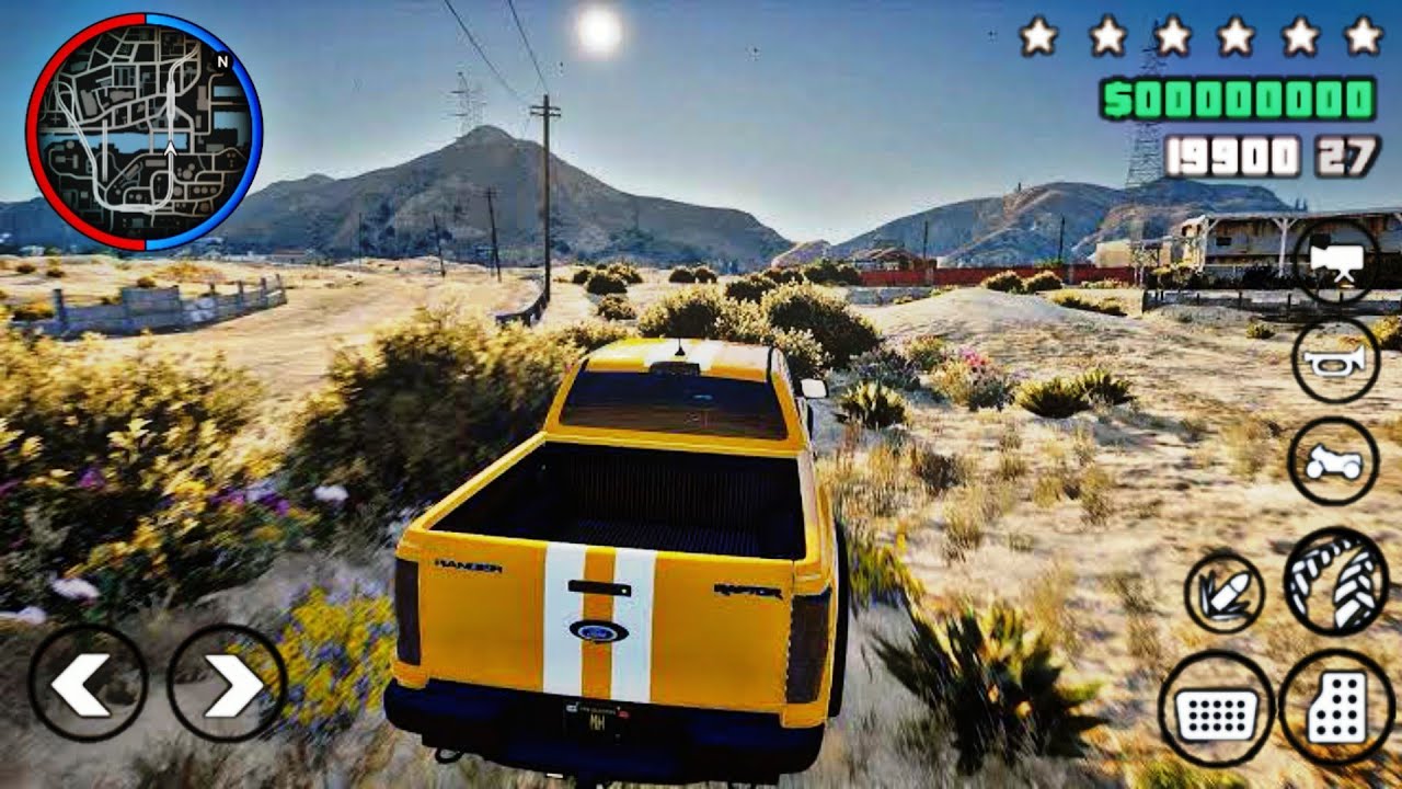 GTA 3 v3 1.4 LITE – Download – Android (APK/OBB+CLEO MOD) – ANDROGAMER