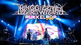 King Gizzard & The Lizard Wizard - Live at Pukkelpop 2023 (Full Show)