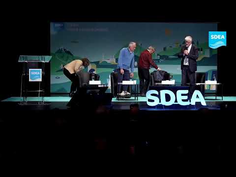Table ronde SDEA : Eau et biodiversité - biens communs
