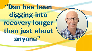 Interview with Dan Neuffer -1 of 4: From Patient to Advocate to Program Director