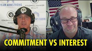 OGSR Episode #151 Being Interested Is A Hobby...Being Committed IS A LIFE!!!