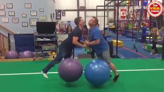 Ultimate EPIC FAIL Compilation (Try not to Laugh!) Funny Videos 2019