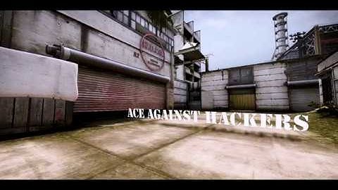 Ace against hackers | How to kill hackers in csgo | cinematic csgo video | Best ace in csgo | gamer