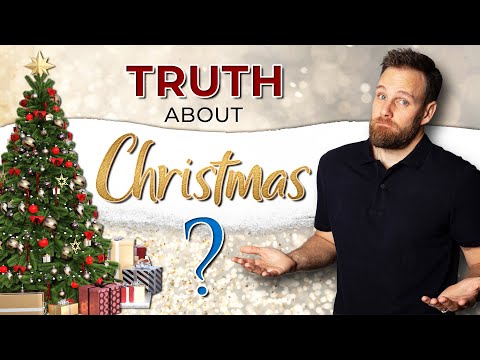 Should CHRISTIANS CELEBRATE CHRISTMAS? || Is Christmas BIBLICAL?