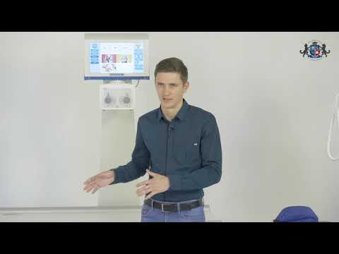 Урок 2. Радиационная безопасность