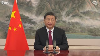 Xi Jinping | Carbon Neutrality