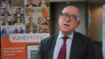 Phase Ib/II trial of siremadlin alone or in combination with DLI in high-risk AML post-alloSCT