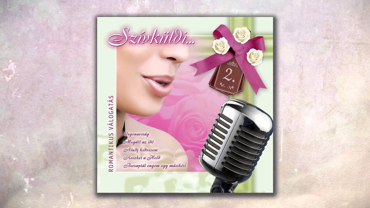 Stefanidu Janula - Ahogy a két szemeddel nézel