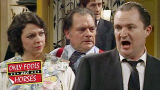 Whos Rachel? Only Fools And Horses Bbc Comedy Greats