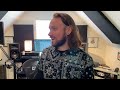 Adamic Studio Update #3