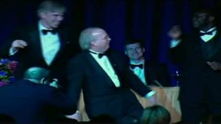 CNN: Rapping Karl Rove tells all