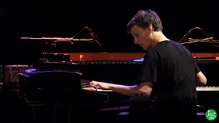 Rossignol Congé Spatial Festival Jazz360