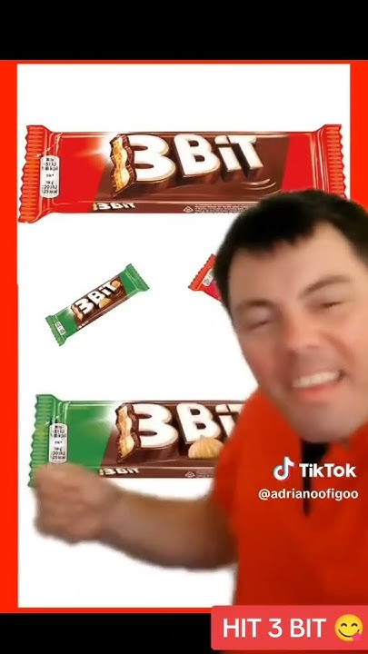 3 Bit - YouTube