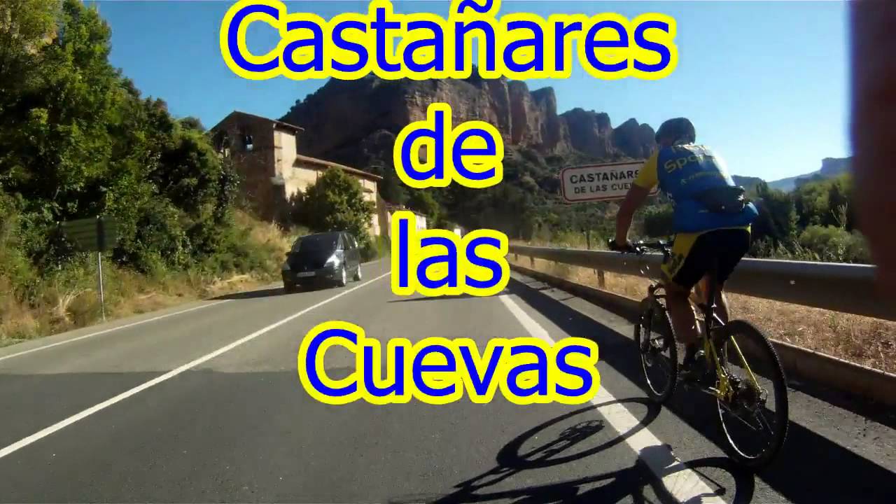 Rioja sport: Sorzano Castañares de las Cuevas HD