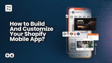 How To Creating Your Own Custom Mobile App Builder with MageNative