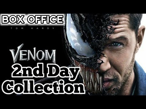 venom-2nd-day-box-office-collection-|-tom-hardy-|-venom-box-office-|-venom-2nd-day-collection