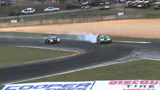 Formula DRIFT Insider Ep.3 2013