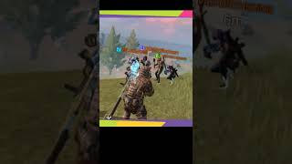 WE TOOK A SELFIE IN COD MOBILE ๐คณ๐