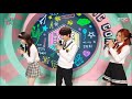 CUT Part 1 NCT DREAM Interview On Music Core With MC Minju Yeji Chani