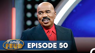 Family Feud South Africa Episode 50