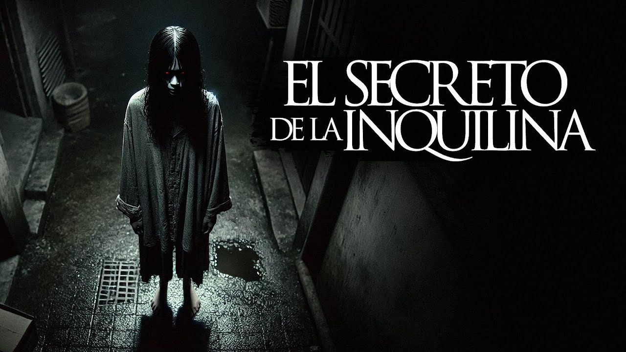 LO QUE ESCONDÍA LA NUEVA INQUILINA (RELATO REAL DE TERROR Y BRUJERÍA)