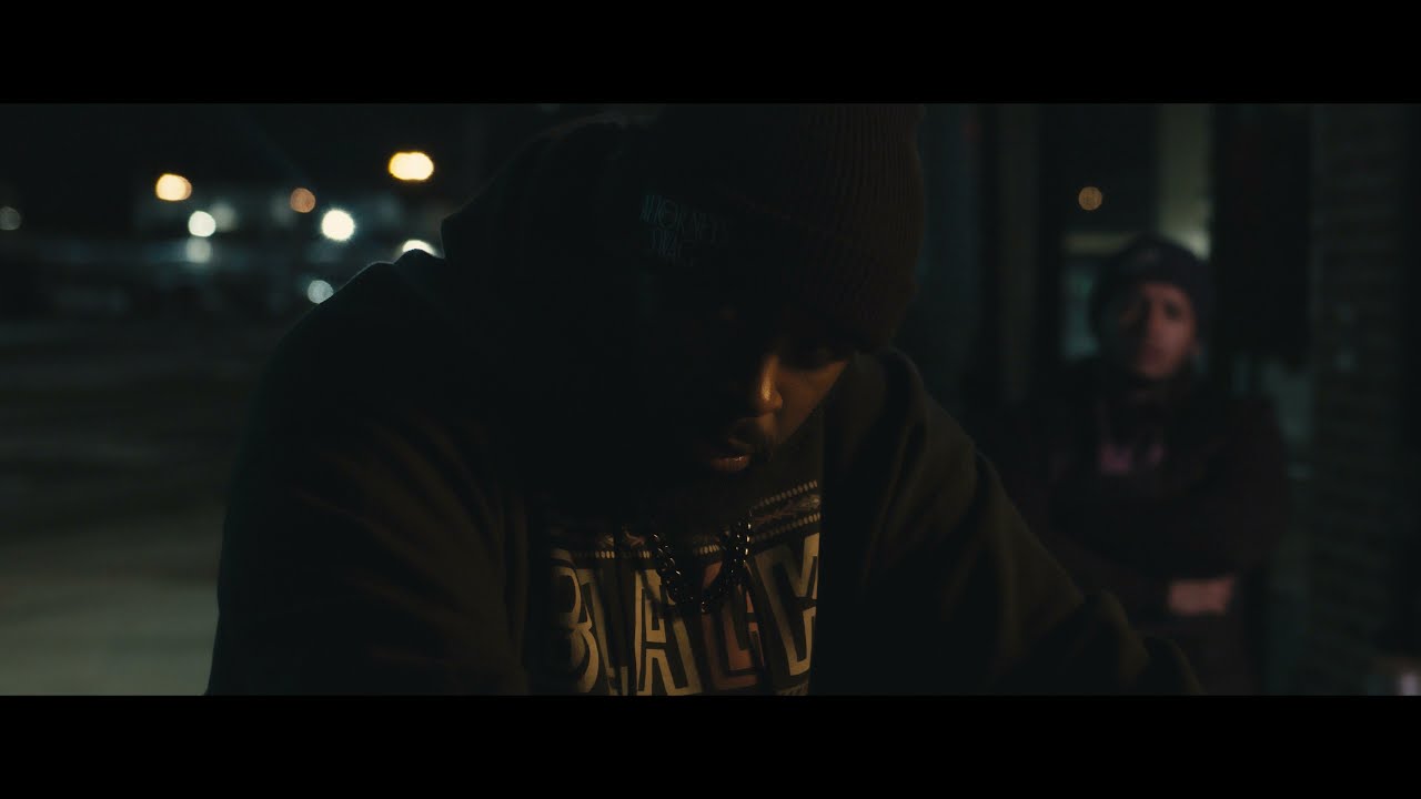 RED and BLUE (Official Music Video) - YouTube