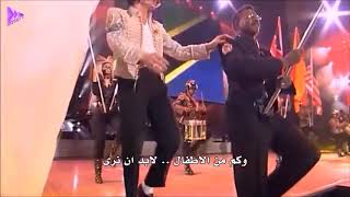 Michael Jackson History Arabic Subtitles مترجم عربي Youtube Resimi