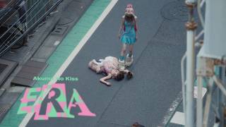 悪魔のキッス「ERA」M/V