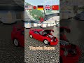 In which countries do cars brake better? #usa #germany #japan #china #unitedstates #beamngdrive#car