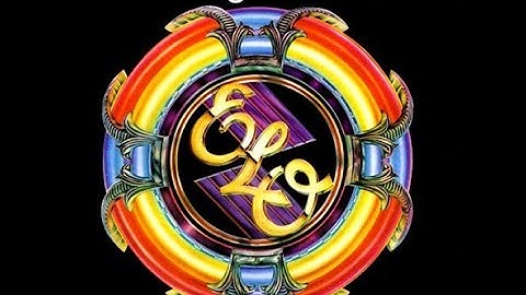 Electric Light Orchestra - Do Ya (4K/Lyrics)