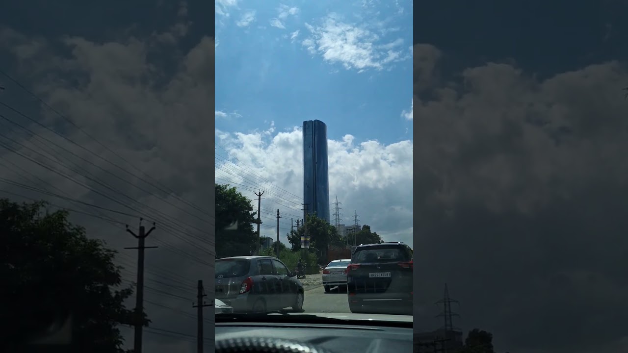 M3M IFC ! ☎️ 8375852000 ! Book a Office or Shop