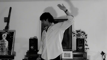 Danny Schiller - Fool For You (Amor En Vano) - Official Music Video