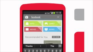 How to search and install apps on your Android smartphone (Gujrati) screenshot 5