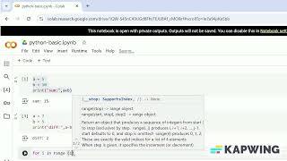 Mastering Subtraction & For Loops in Python | Beginner-Friendly Tutorial