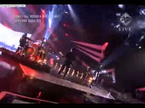 IMB FINAL 12 Mei 2013 ~ SANDRINA vs VINA CANDRAWATI Part 4/13