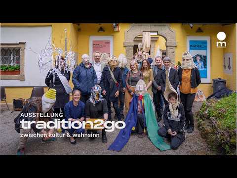 tradition2go: Between Culture & Madness