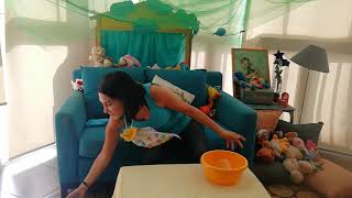Rote Counting Games