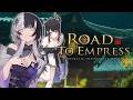The Only Woman I Can Trust is a Bird Woman 【Road to Empress I】