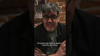 The Most Famous Psychic Who Saw Doom