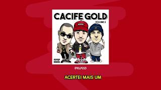 Cacife Gold - Sem Perdão feat. Qualy (Lyric Video)