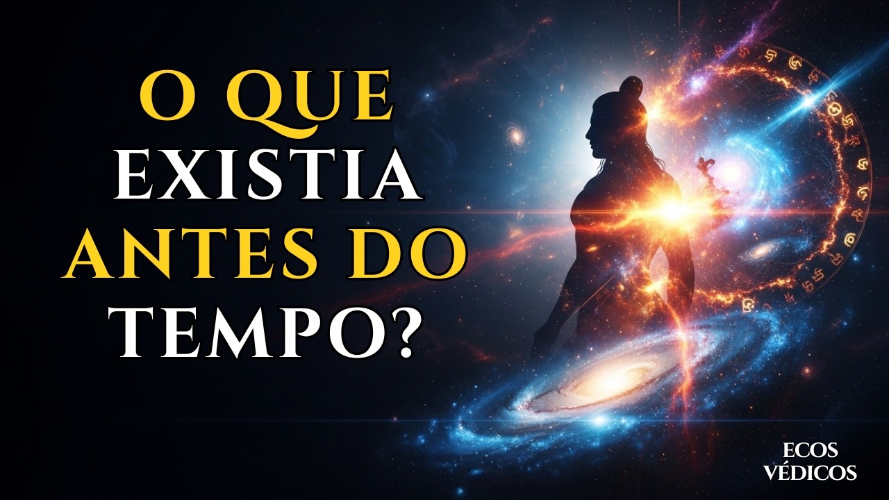 Universo Hindu: A Verdade Chocante da Criação!