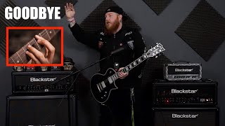 Say Goodbye To BORING Power Chords