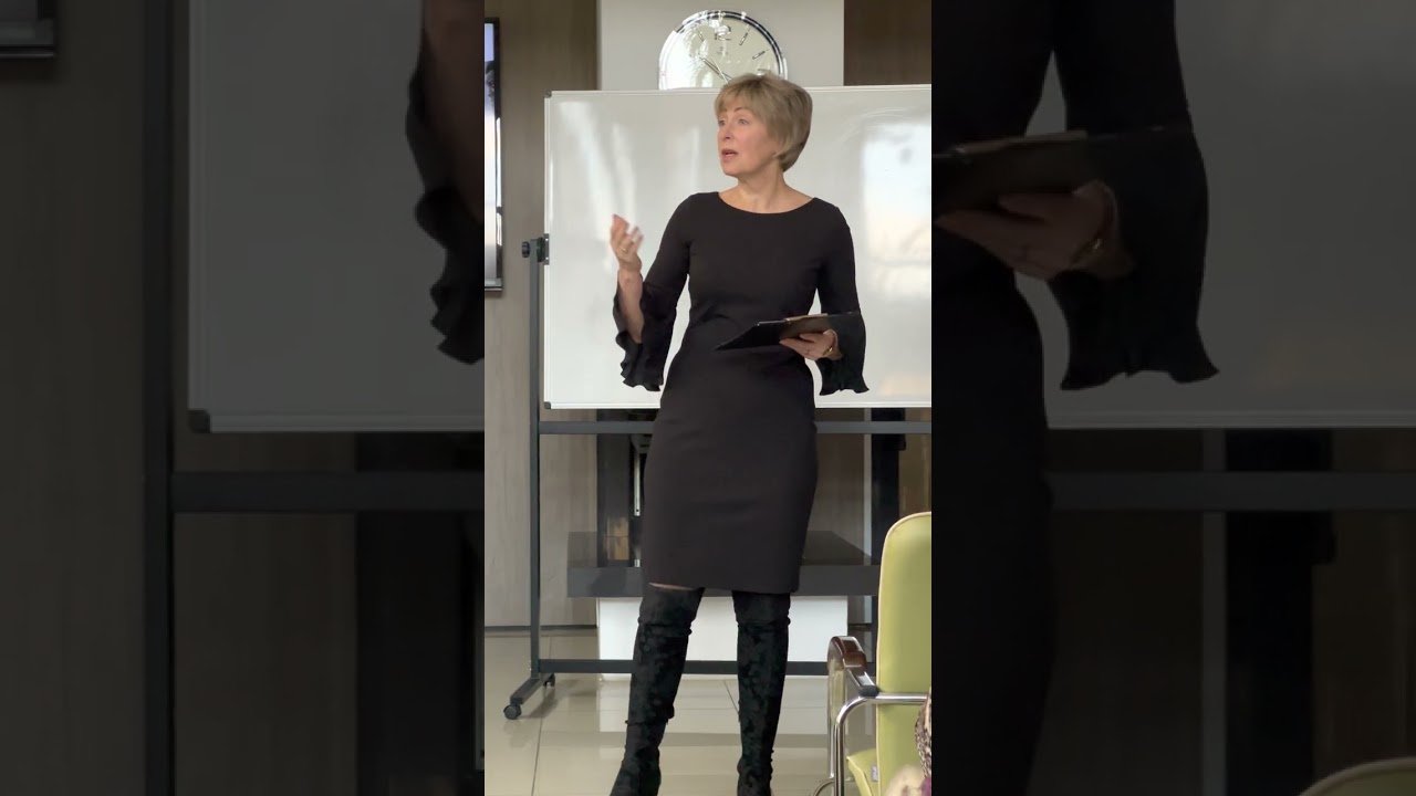 Десять признаков эмоциональной зрелости